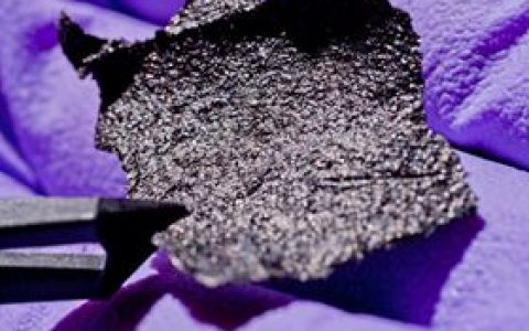 厉害了，我的材料信息数据库！