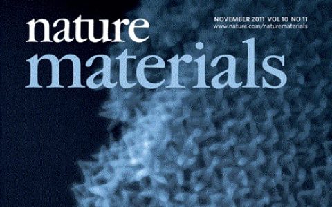材料人报告丨《Nature materials》SCI发文数据纵览及经典文献推荐