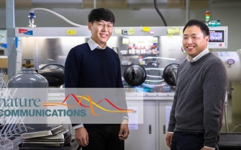 Nature Communications:可涂装热电材料