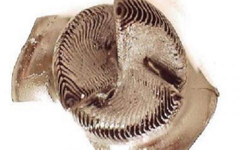 新3D打印技术生产完美高强度陶瓷