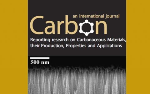 材料人报告丨Elsevier《carbon》SCI发文数据纵览