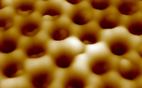 纳米结构晶体管——糖尿病患者的福音