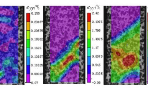 学术干货丨数字图像相关（DIC）技术原理及在材料研究中的应用