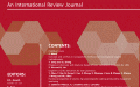 材料人报告 | Progress in Materials Science发文数据统计分析