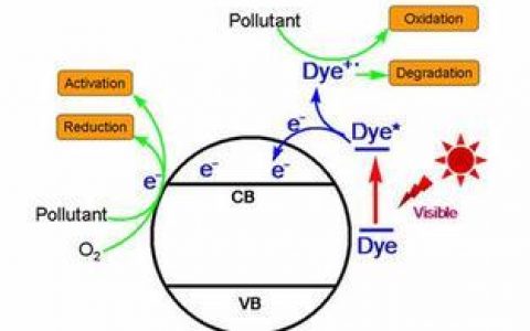 材料人报告丨光催化领域全球SCI发文统计分析