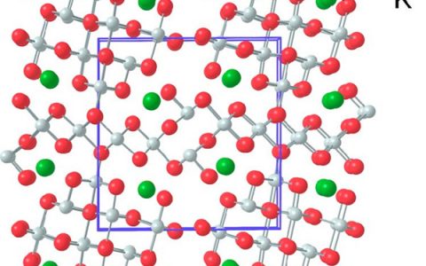 JACS: K2Bi8Se13中的多重导带结合：一种具有极低热导率的热电材料