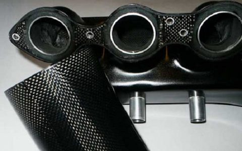 碳纤维将掀起汽车“减肥”热