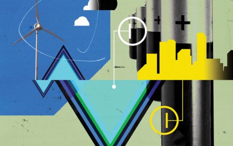 任重道远——如何扩大电力存储量?