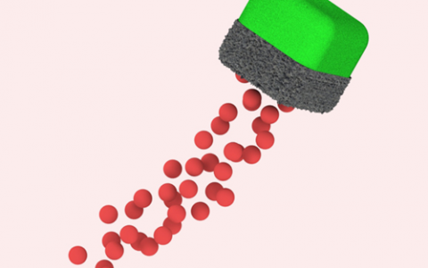 储氢神器已出现，氢能源应用还会远吗？