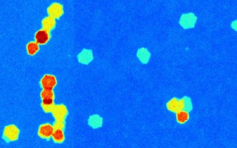 制备二维纳米材料的新方法
