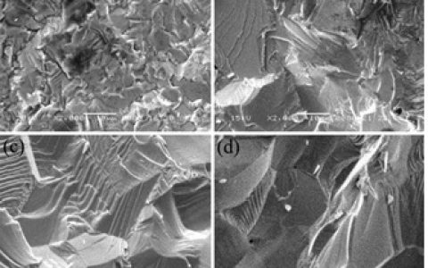 学术干货│领略断口分析的奥妙