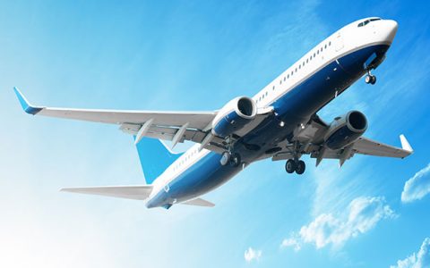 碳纳米管的航空航天方面应用——代替聚合物施胶