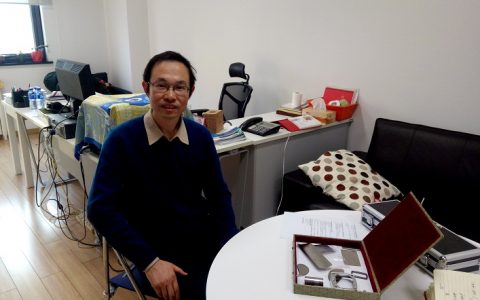 汪卫华院士专访:非晶合金材料的应用和发展