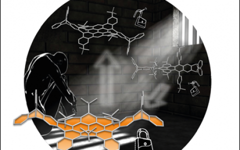 材料人报告丨 Angew. Chem. Int. Ed. SCI发文数据纵览及经典文献推荐
