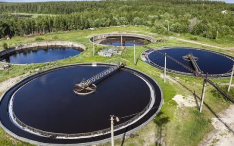 “饥饿”的细菌——废水回收的利器