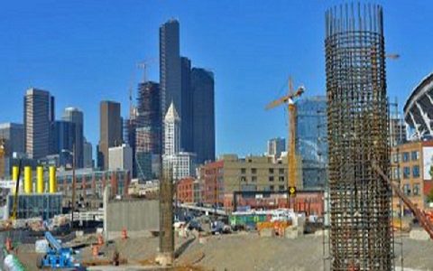 是什么让桥梁在大地震后仍然屹立不倒？