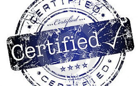 想着“挂证”赚外快？多举措正在整治“挂证”乱象