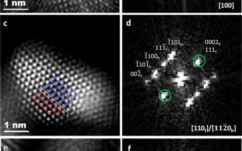 JACS:反常钌催化剂的高效电催化析氢反应活性