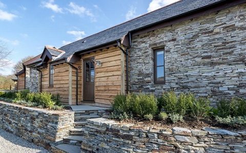 用生物基材料建造房子，可以存储二氧化碳！