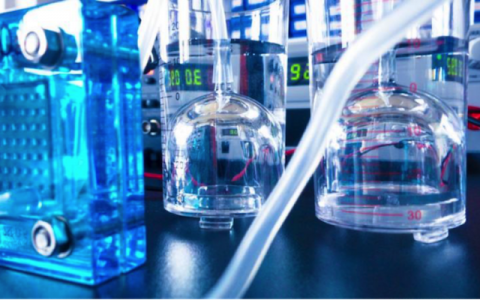 价廉物美的催化剂 给氢动力汽车普及加把劲