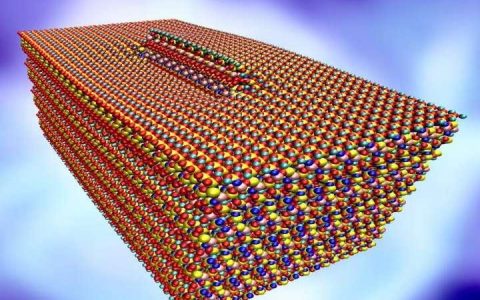 化弱为强——科学家利用缺陷来强化材料