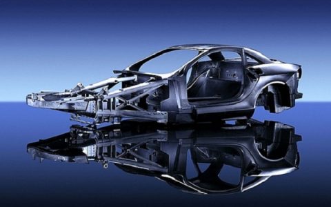 碳纤维强势增长  市场年均增长率或可达8%