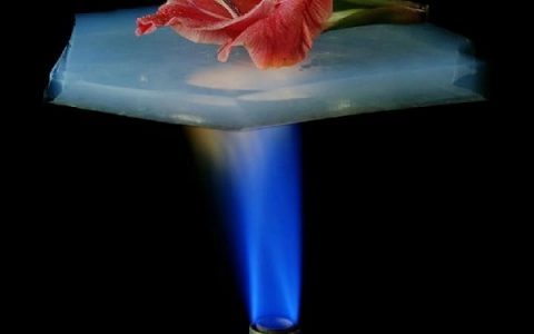 更多潜能 气凝胶市场的新方向