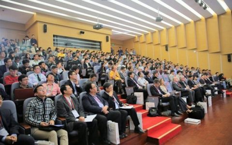 清华-伯克利深圳学院（TBSI）首次召开国际研讨会   中美日科学家推动先进功能材料及计算材料学发展