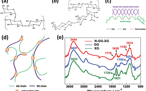 Energy Environ. Sci.:生物聚合物网络粘结剂极大地提高锂硫电池的面积比容量