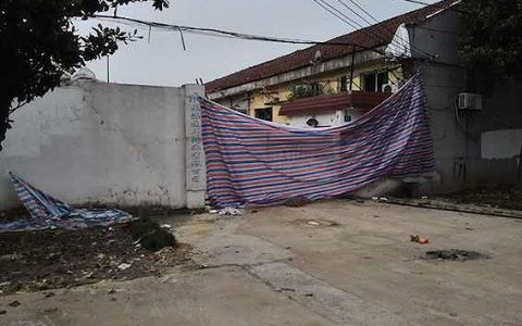 华东理工研究生在导师工厂做实验丧生 导师被判缓刑