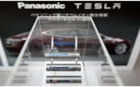 特斯拉和松下推行太阳能动力汽车