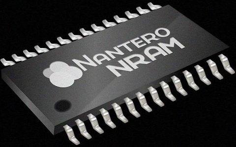 碳纳米管存储器