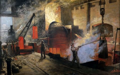 地条钢将在6月30日前全部清除!