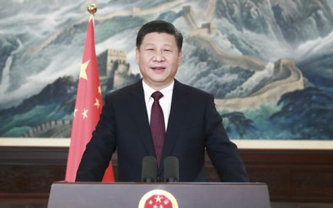 “入选”习大大新年贺词的科技进展 装配了怎样的材料技术?