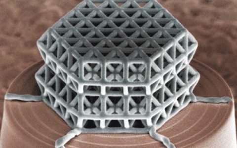 盘点：2016年Nature Materials封面重大科研成果