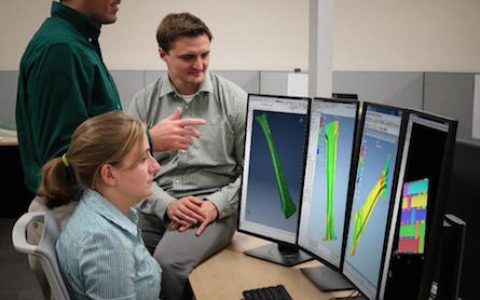 复合材料VS传统钢材，谁更胜一筹？