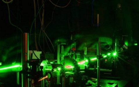 材料辐射损伤测量新方法