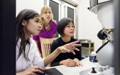 新型自修复材料 或可改变我们如何使用能源