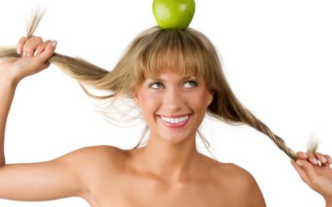 揭示头发的奥秘：可制作新型防弹衣