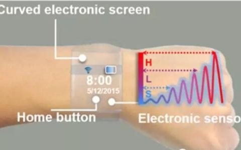 学术干货 |聊一聊柔性可穿戴电子传感器