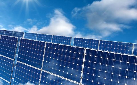 Adv. Mater.：全真空沉积化学计量平衡无机铯铅卤化物钙钛矿型太阳能电池稳定效率超过 11%