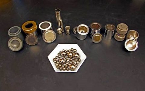 固相反应：打开通往新材料的大门