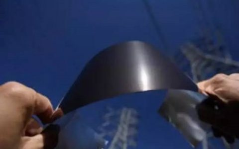 未来高科技的宠儿----新型有机-无机杂化材料