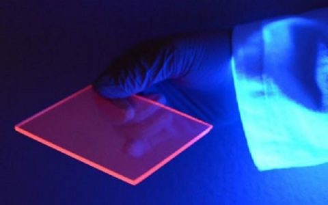 自家窗户发电或将成真！