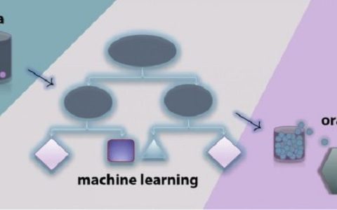 小数据设计新材料的“洪荒之力”