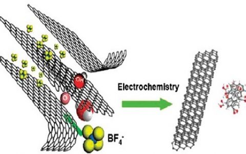 学术干货丨石墨烯量子点的制备及生物应用简介