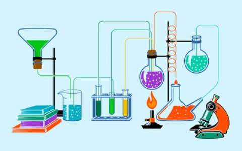 汇总：北京市重点实验室中材料类实验室
