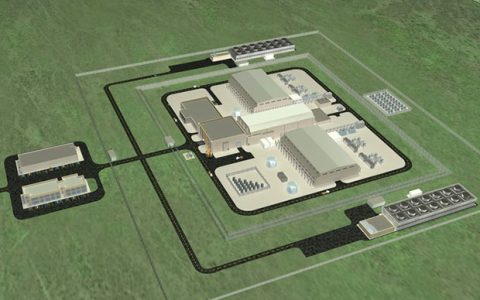 NuScale反应堆取得里程碑式进展