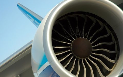 航空新材料横空出世