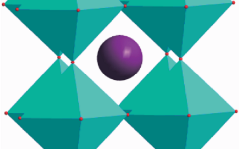 Nature子刊最新综述:具有化学多样性和多功能的有机无机杂化钙钛矿材料